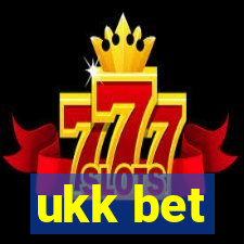 ukk bet